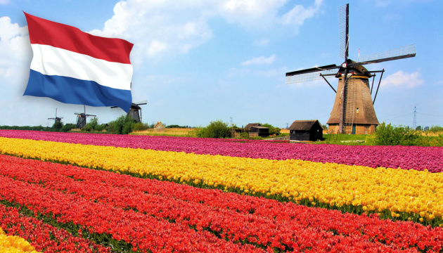 Thủ tục xin visa Hà Lan