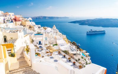 Du lịch Hy Lạp