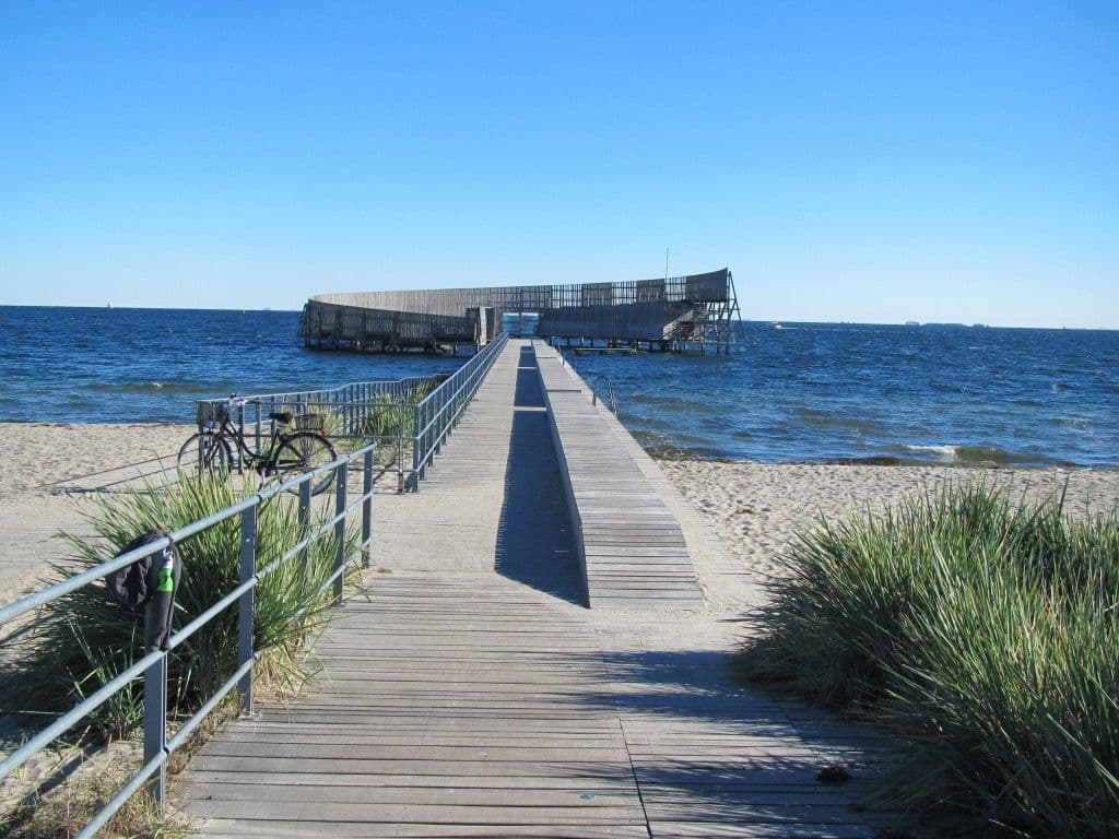 Amager Beach Park